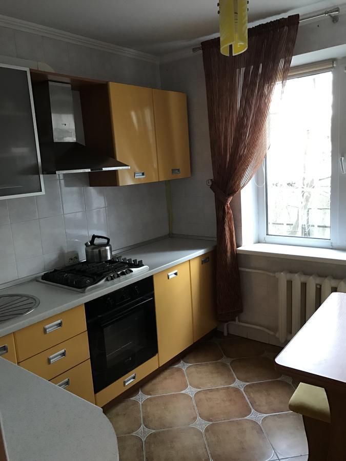 Beautiful Apartment On Korolenka 31 Вінниця Екстер'єр фото