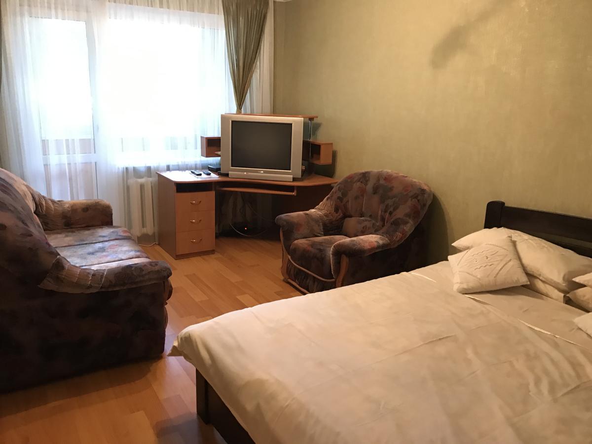 Beautiful Apartment On Korolenka 31 Вінниця Екстер'єр фото